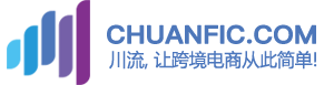 川流网logo